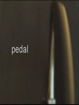 cover image of Pedal